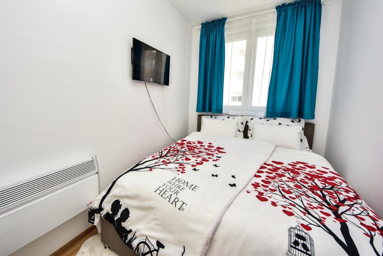 City Lana Apartment Zadar
