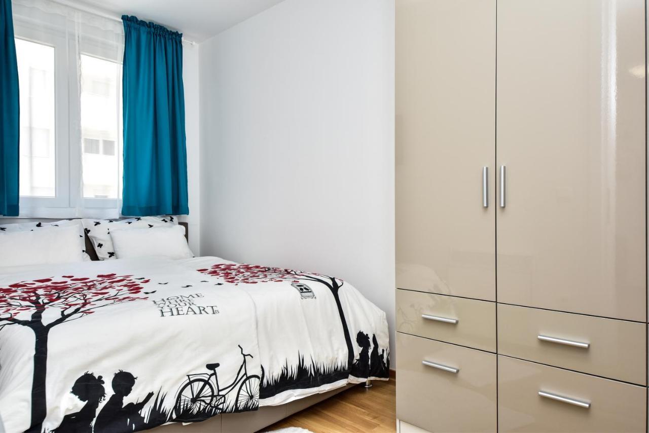 City Lana Apartment