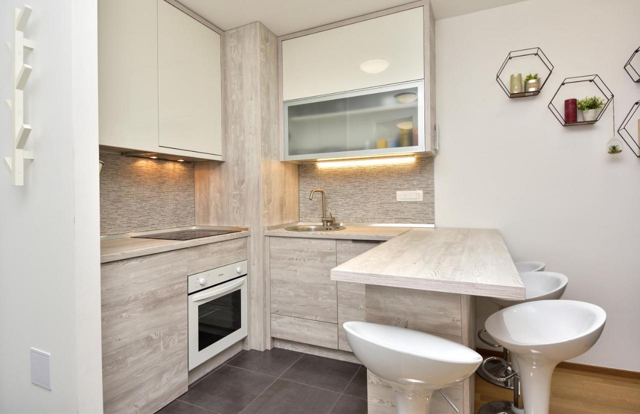 Apartman City Lana Zadar