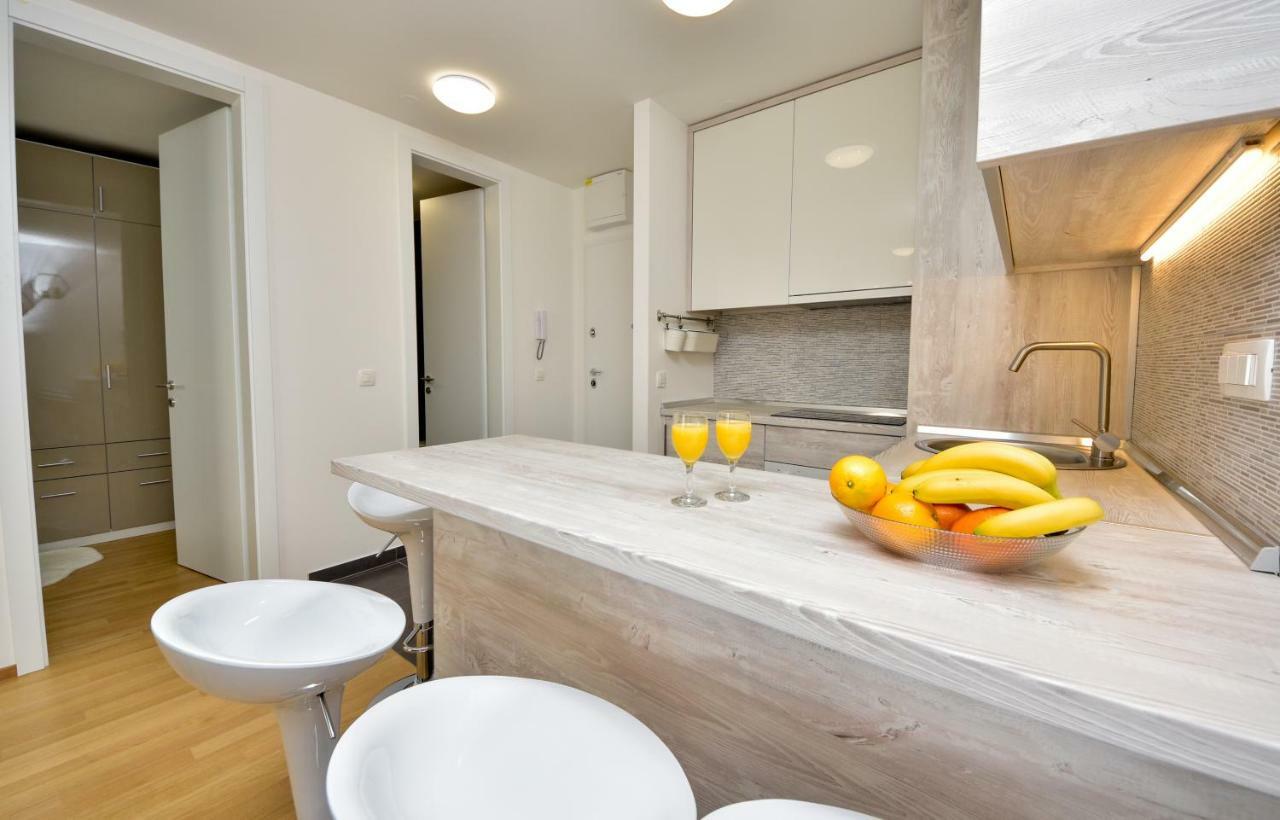 Apartman City Lana