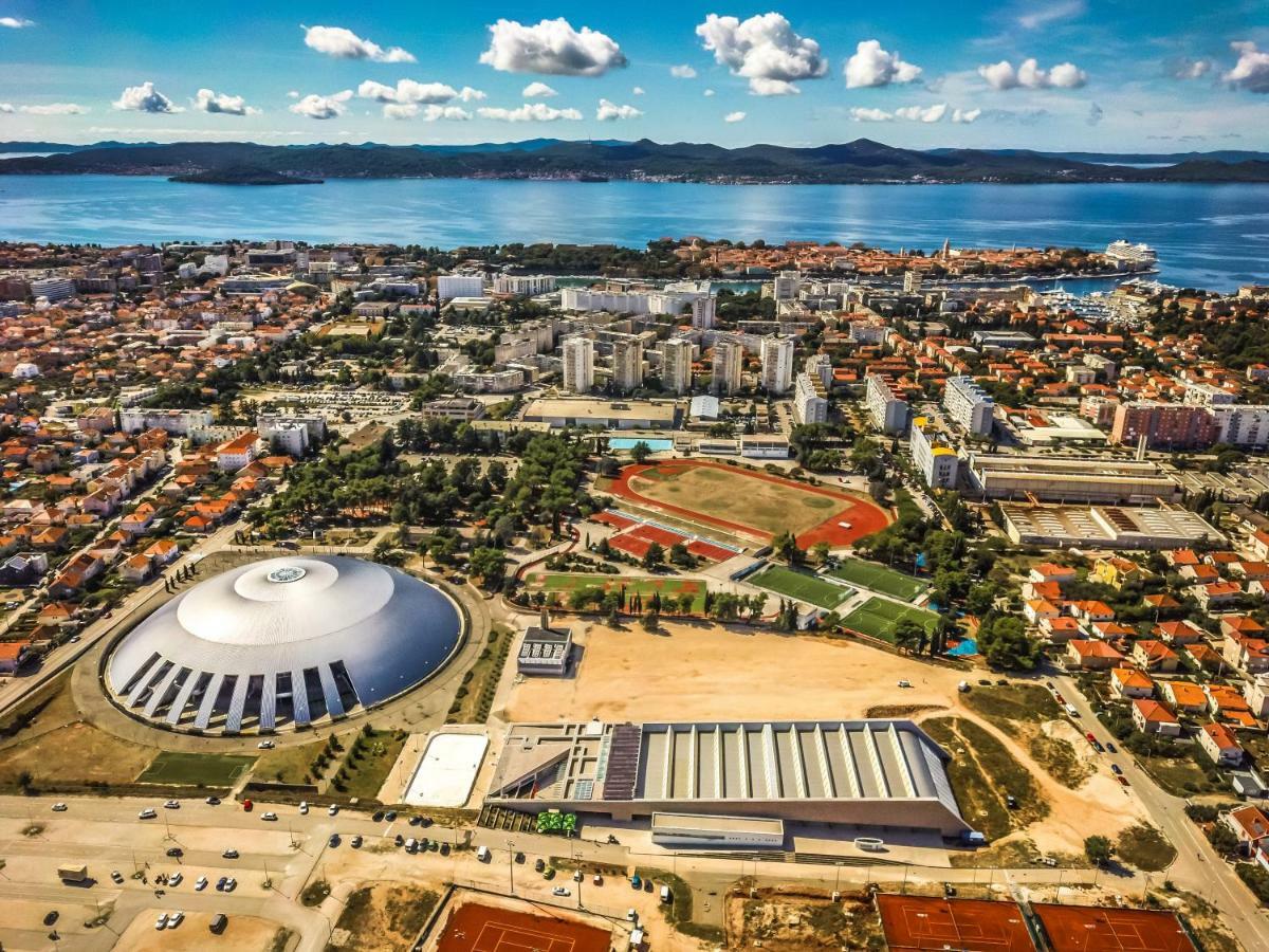Apartman City Lana Zadar