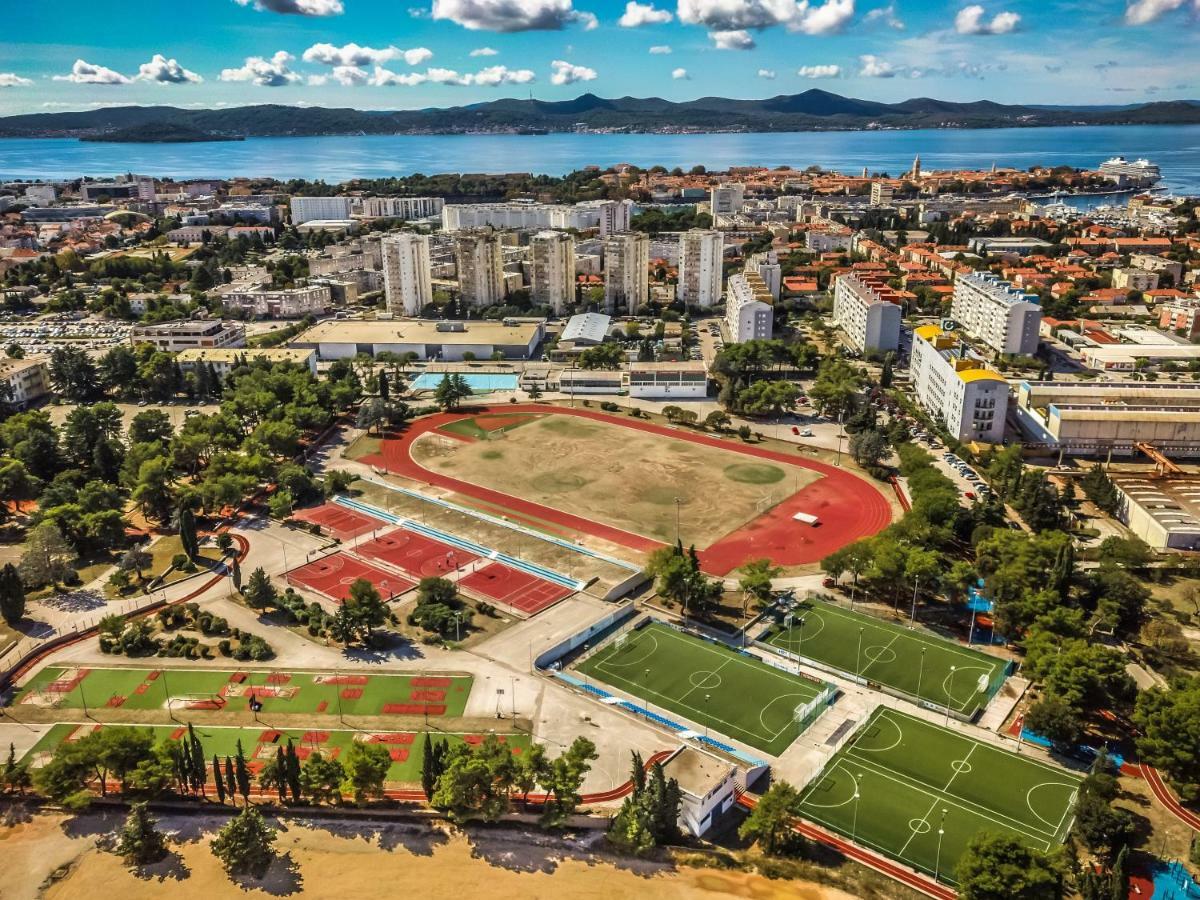 City Lana Apartment Zadar