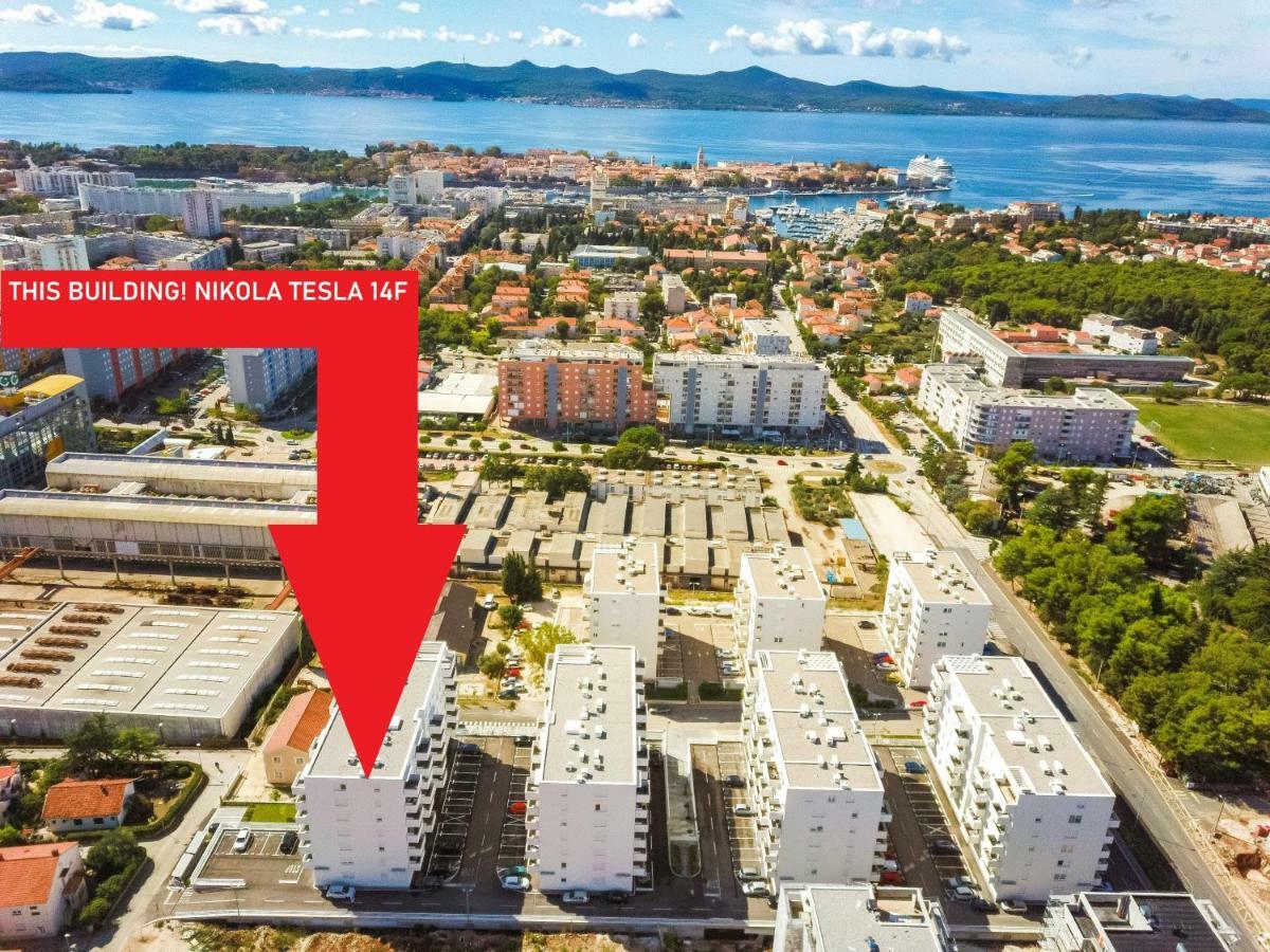 Apartment City Lana Zadar