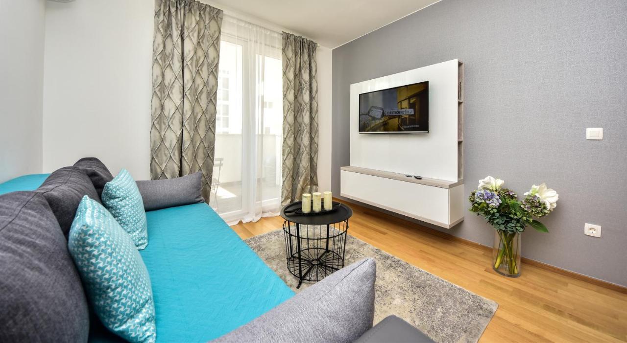 Apartment City Lana