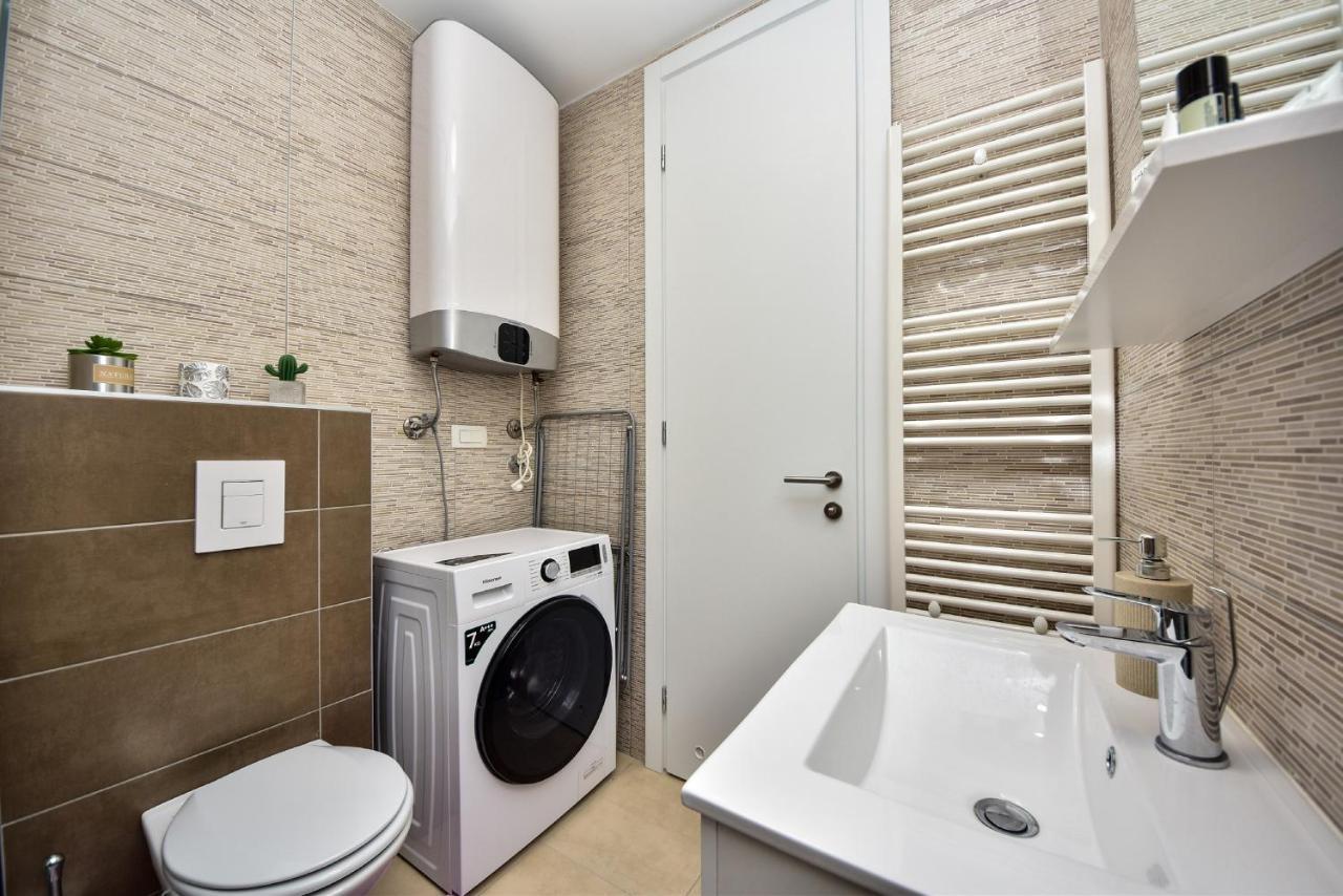 Apartment City Lana Zadar