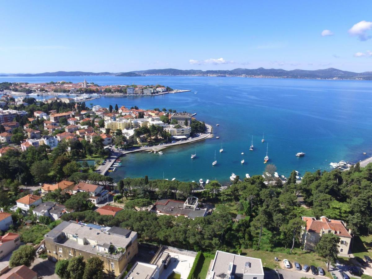 City Lana Zadar