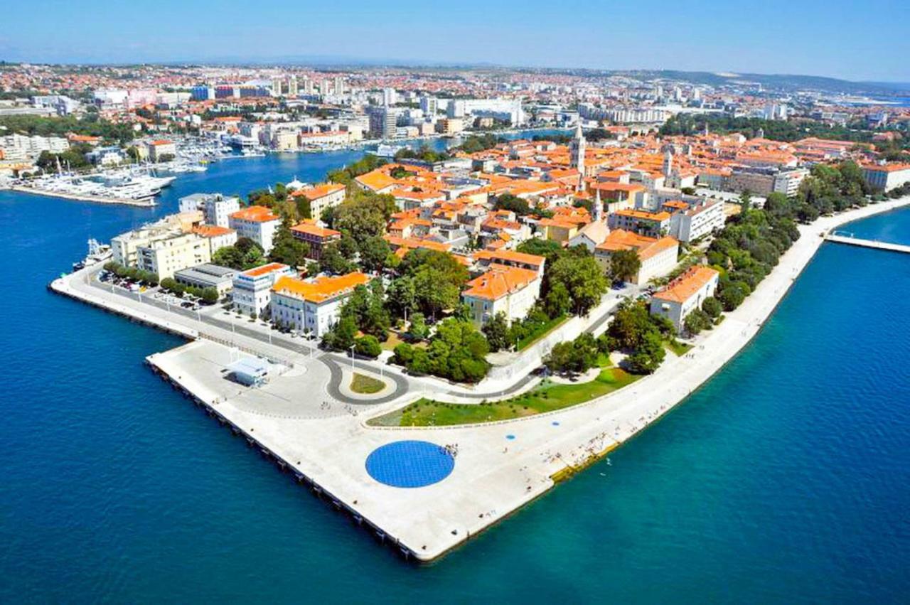 Apartment City Lana *